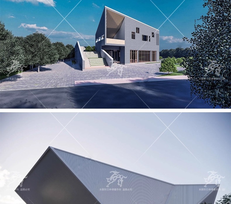 su ad08 exhibition hall architecture