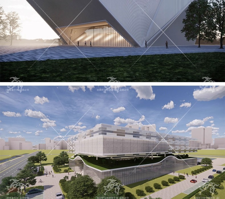 su ad08 exhibition hall architecture