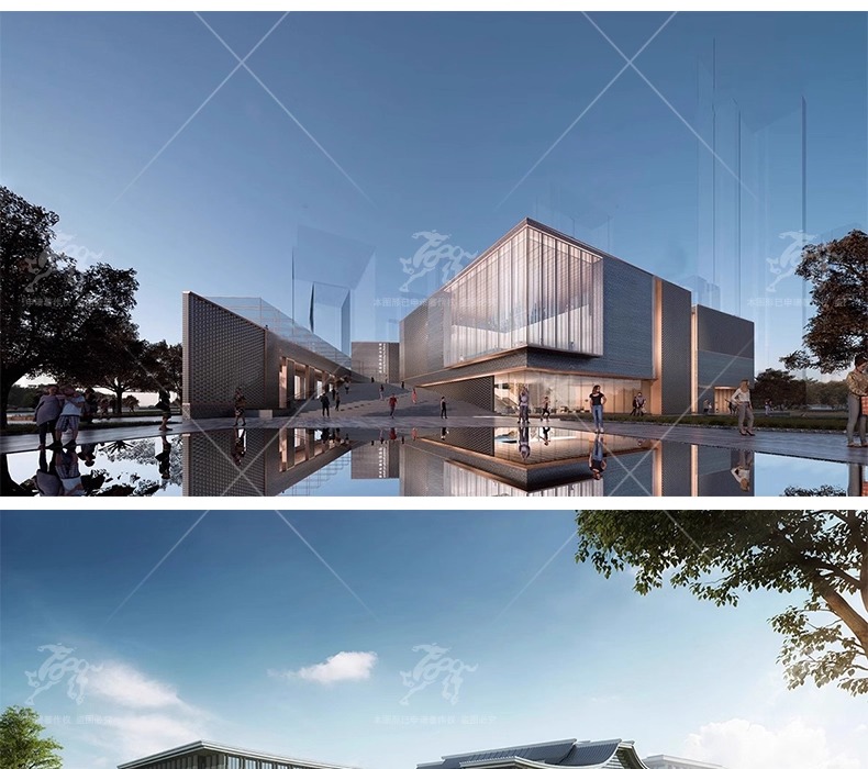 su ad08 exhibition hall architecture