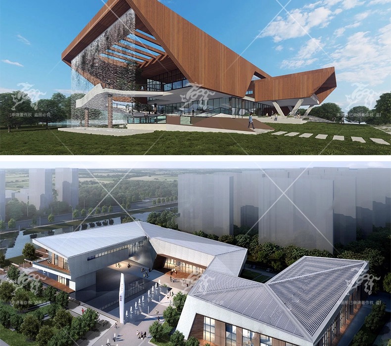 su ad08 exhibition hall architecture