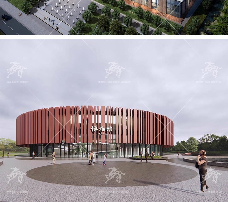 su ad08 exhibition hall architecture