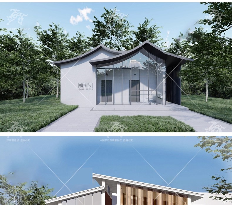 su ad12 public toilet