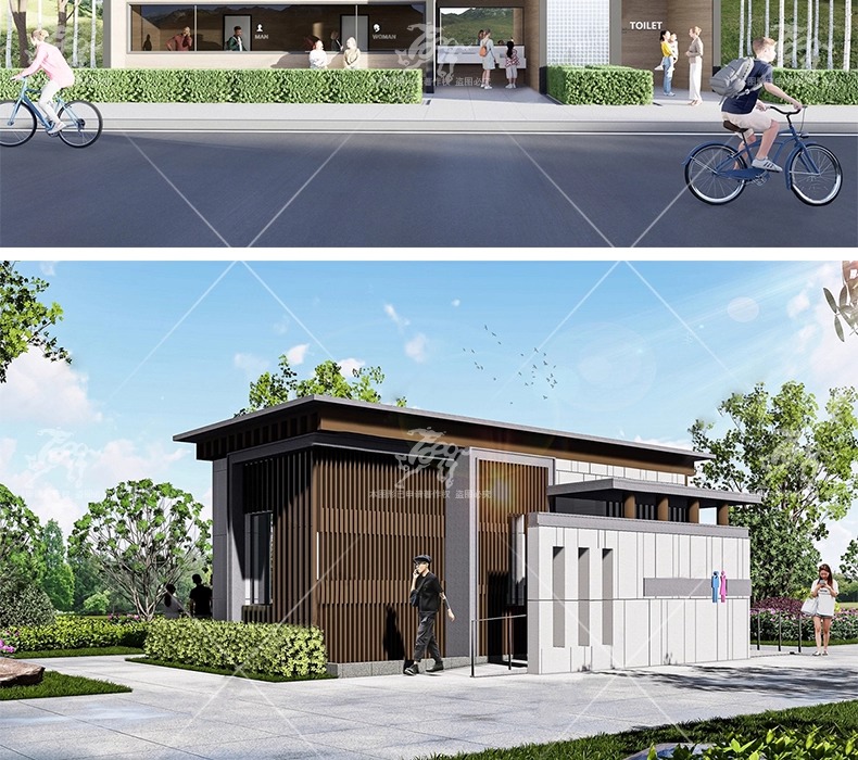 su ad12 public toilet