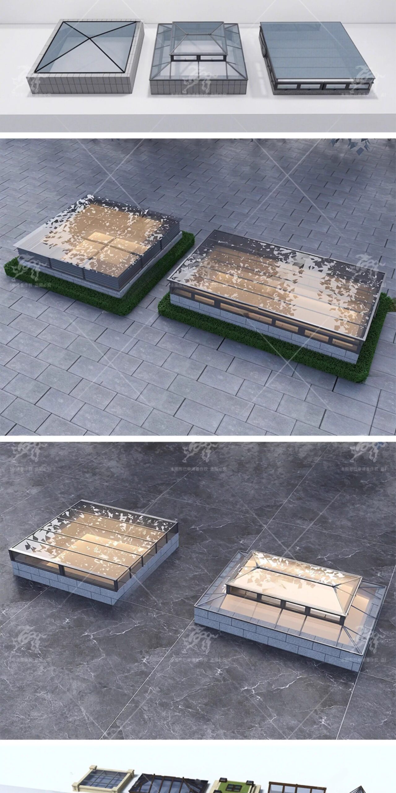 su ad15 light well ventilation window