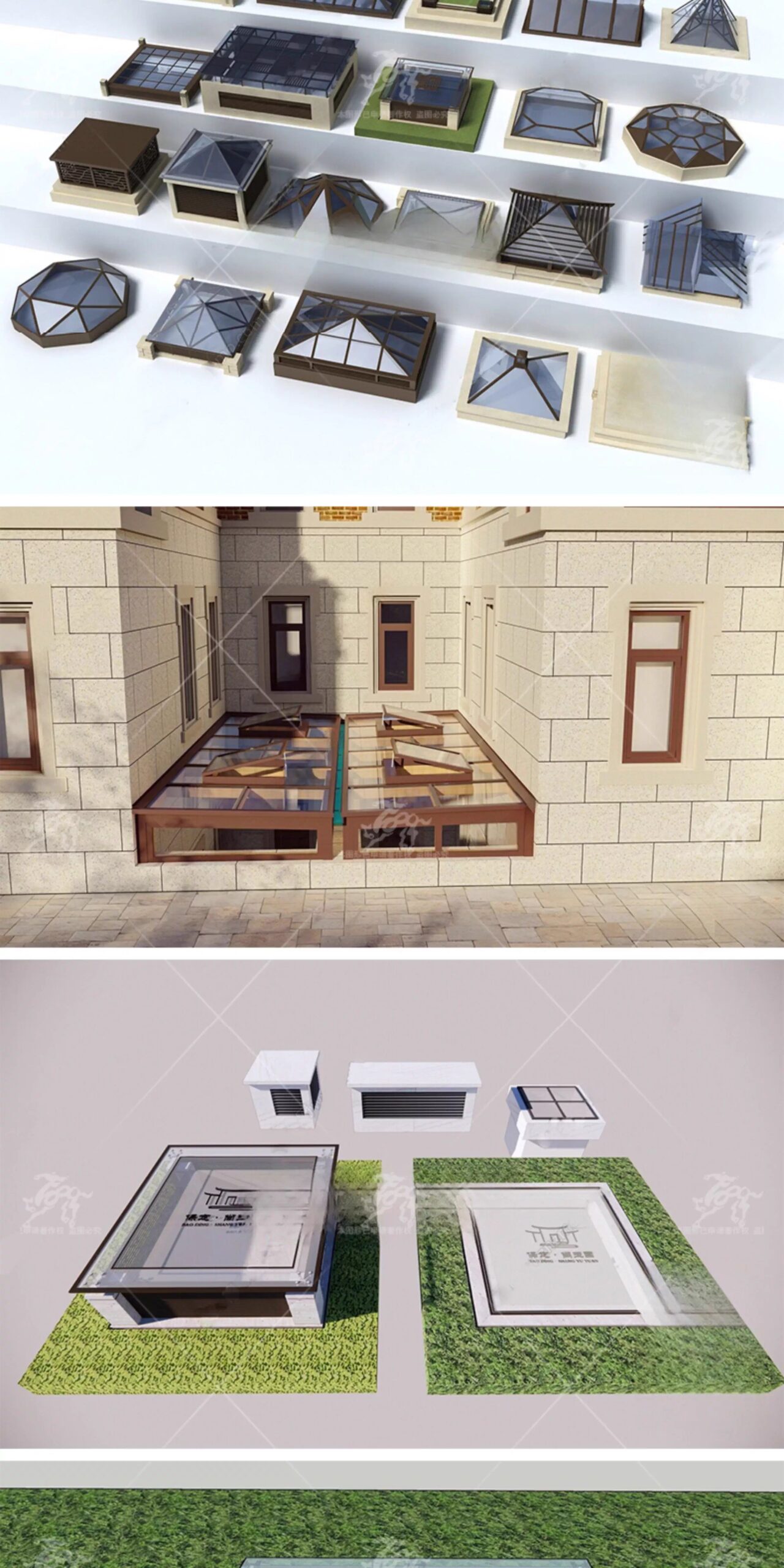 su ad15 light well ventilation window