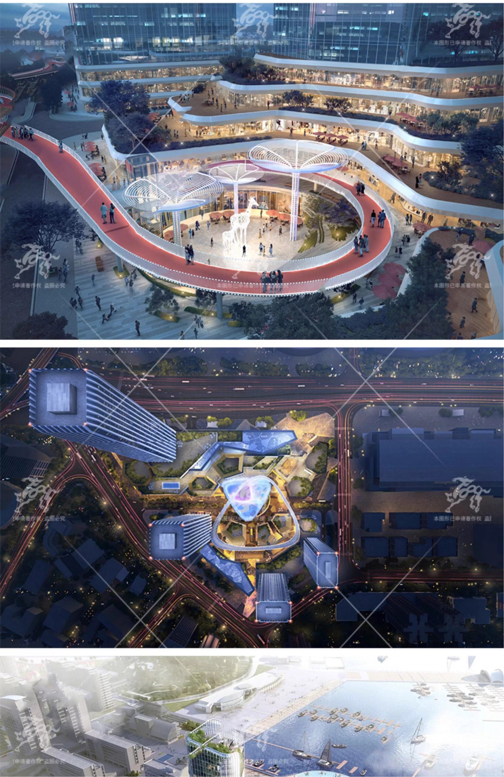 su ad16 future community