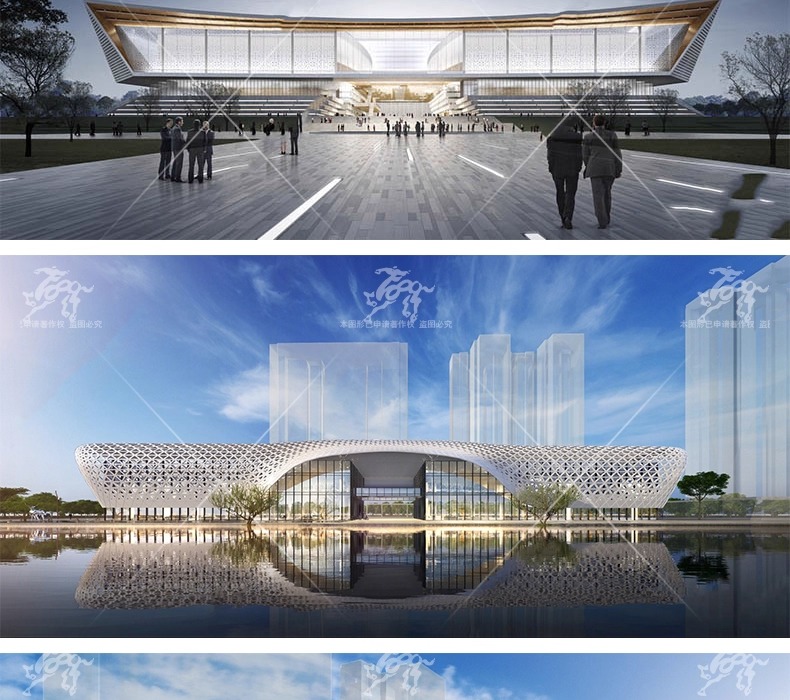 su ad17 convention and exhibition center