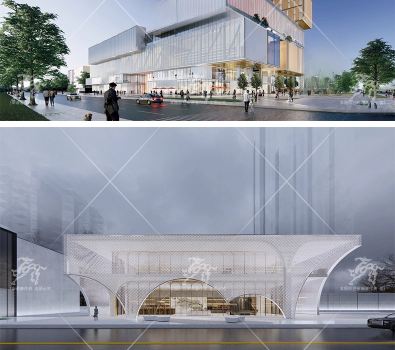 su ad18 commercial center