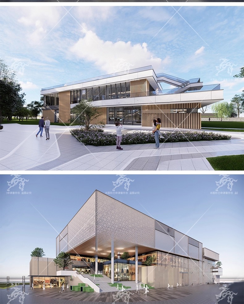 su ad18 commercial center