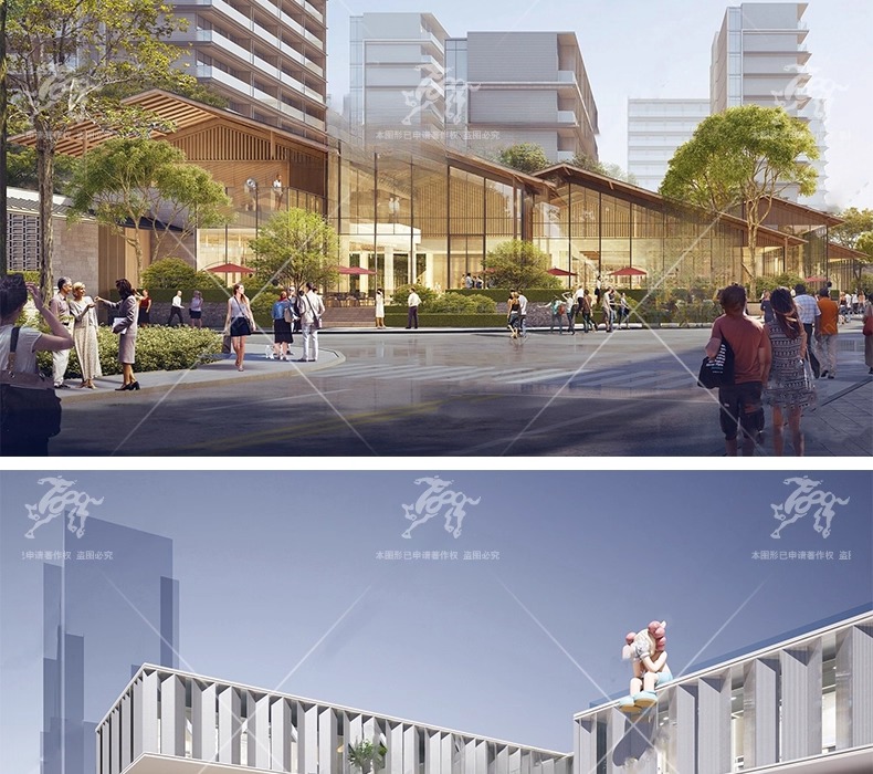 su ad18 commercial center