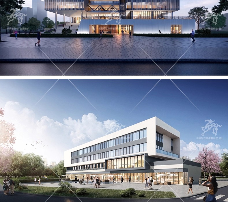 su ad18 commercial center