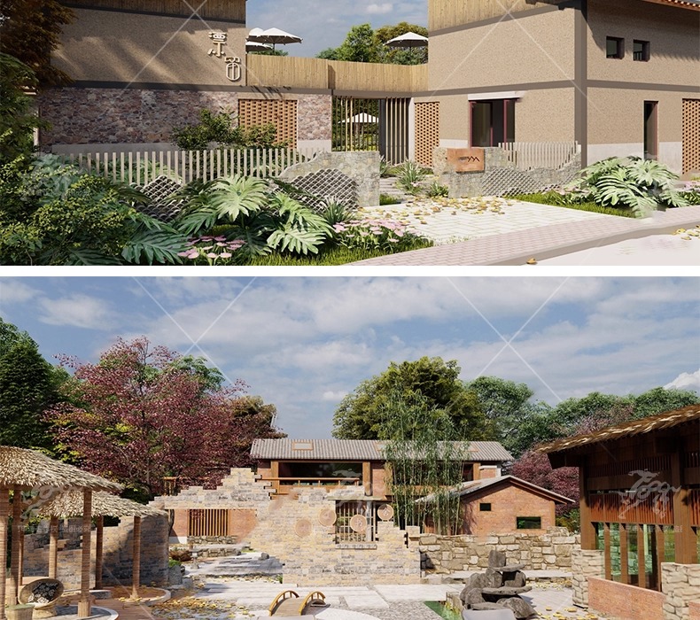 su ad19 b&b homestay ad