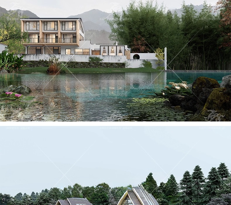 su ad20 waterfront b&b bungalow