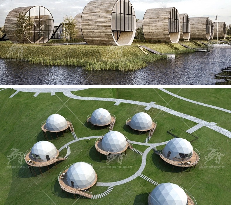 su ad21 space capsule b&b mobile home