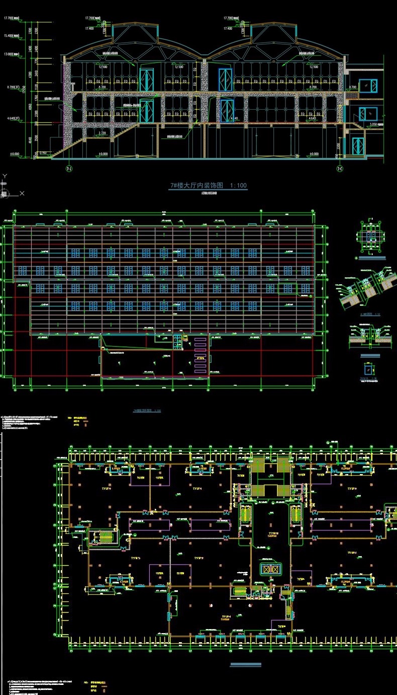 su ad22 red brick building