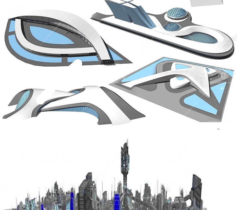 su ad23 future city architecture