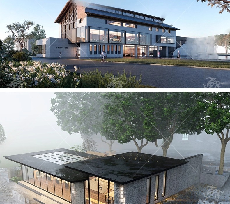 su ad24 city bookstore