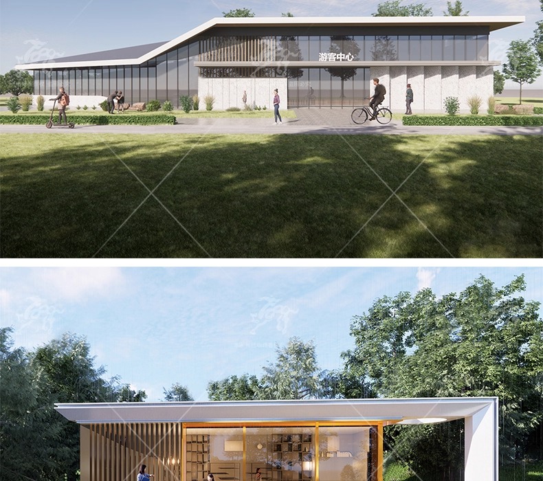 su ad26 post visitor center