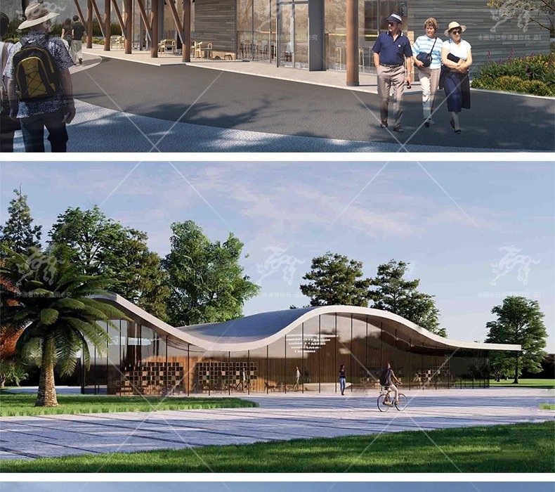 su ad26 post visitor center