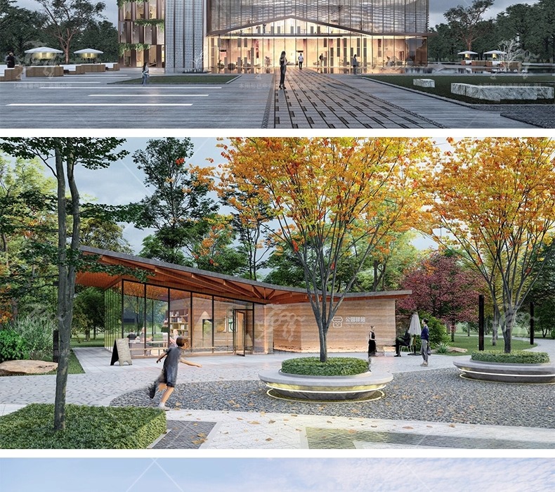 su ad26 post visitor center