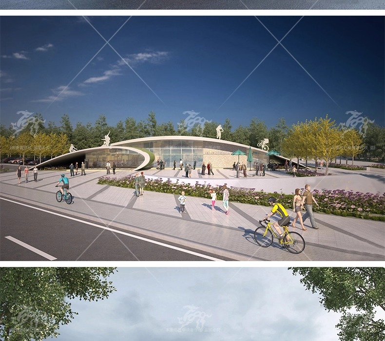 su ad26 post visitor center