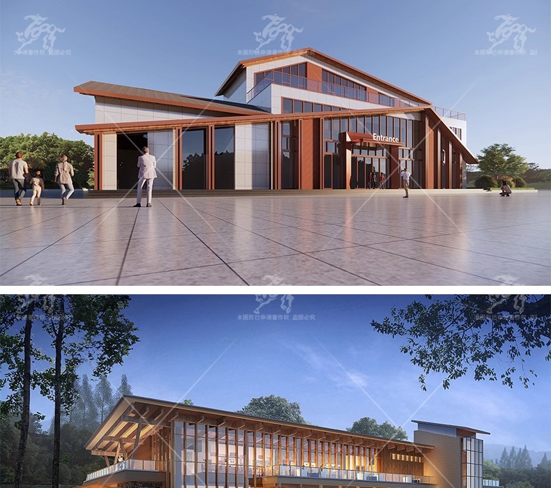 su ad26 post visitor center