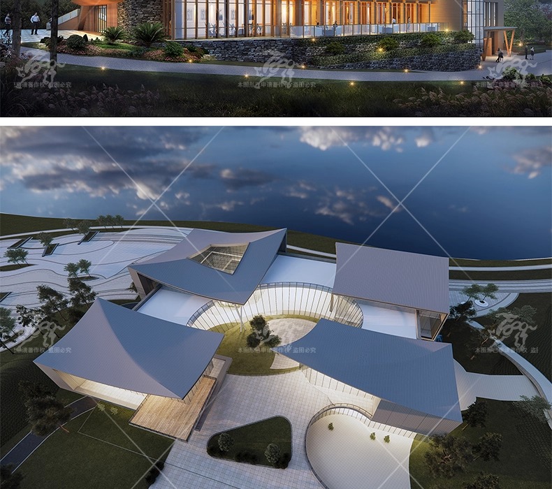 su ad26 post visitor center