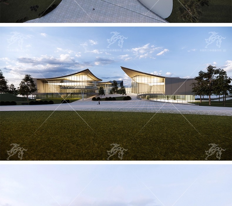 su ad26 post visitor center