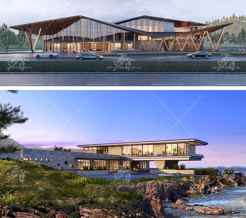 su ad26 post visitor center