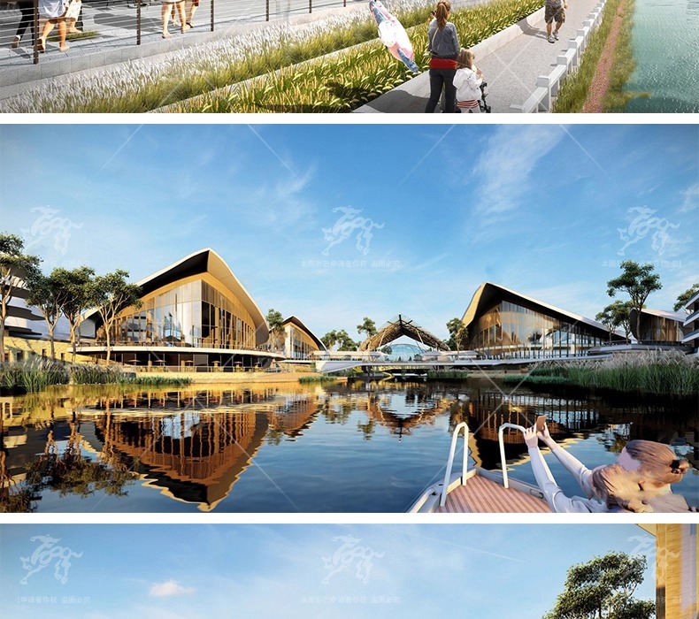 su ad26 post visitor center