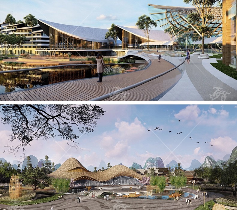 su ad26 post visitor center