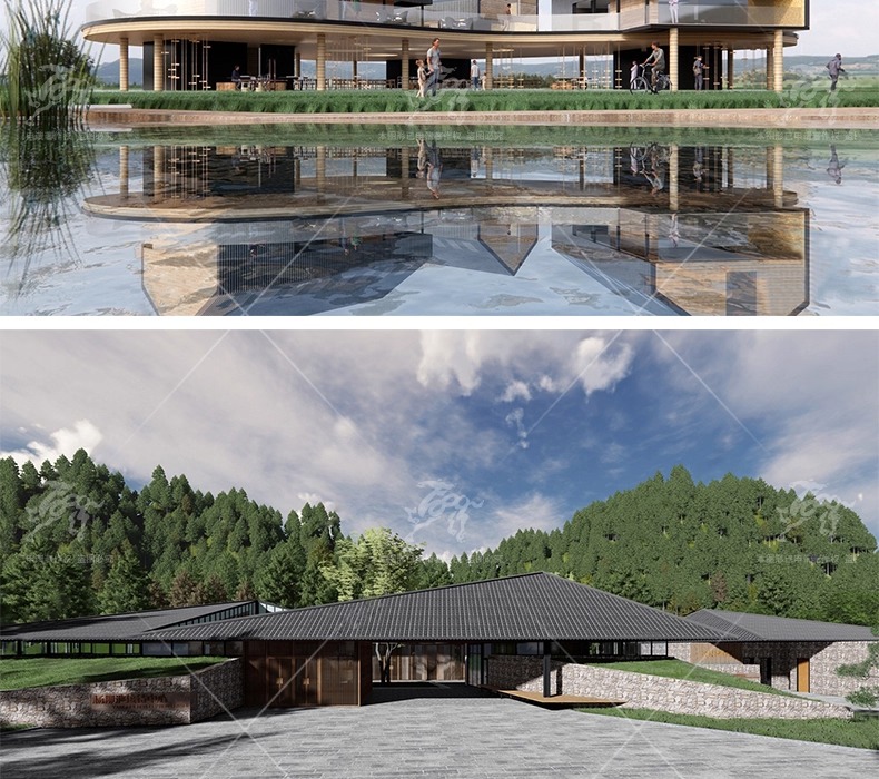 su ad26 post visitor center