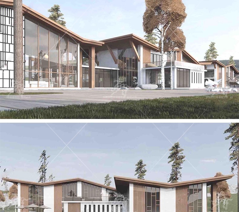 su ad26 post visitor center