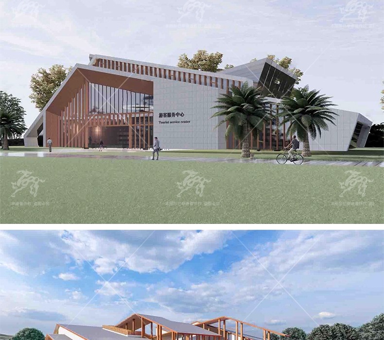 su ad26 post visitor center