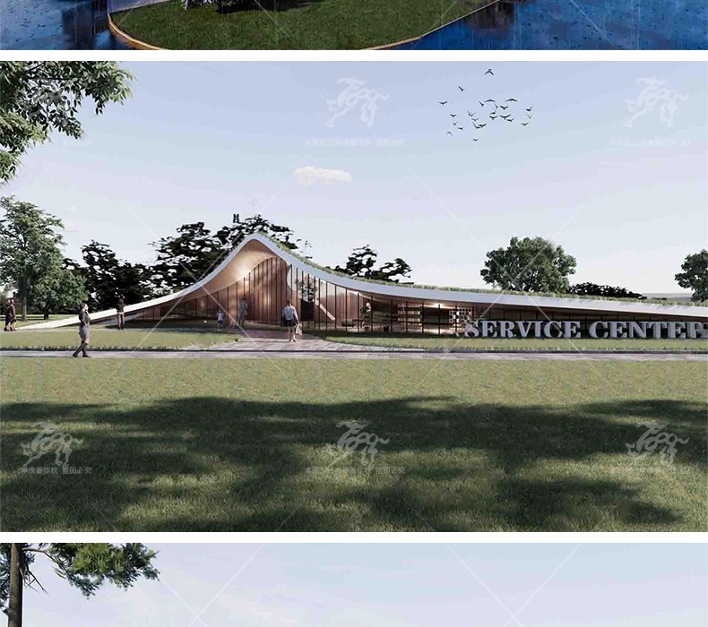 su ad26 post visitor center