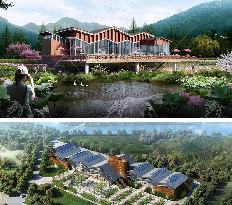 su ad26 post visitor center