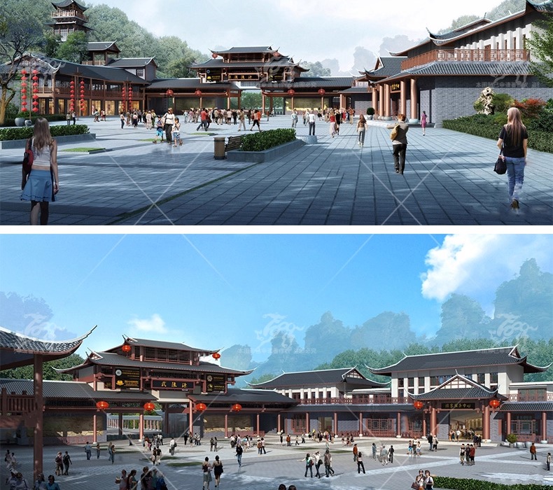 su ad26 post visitor center