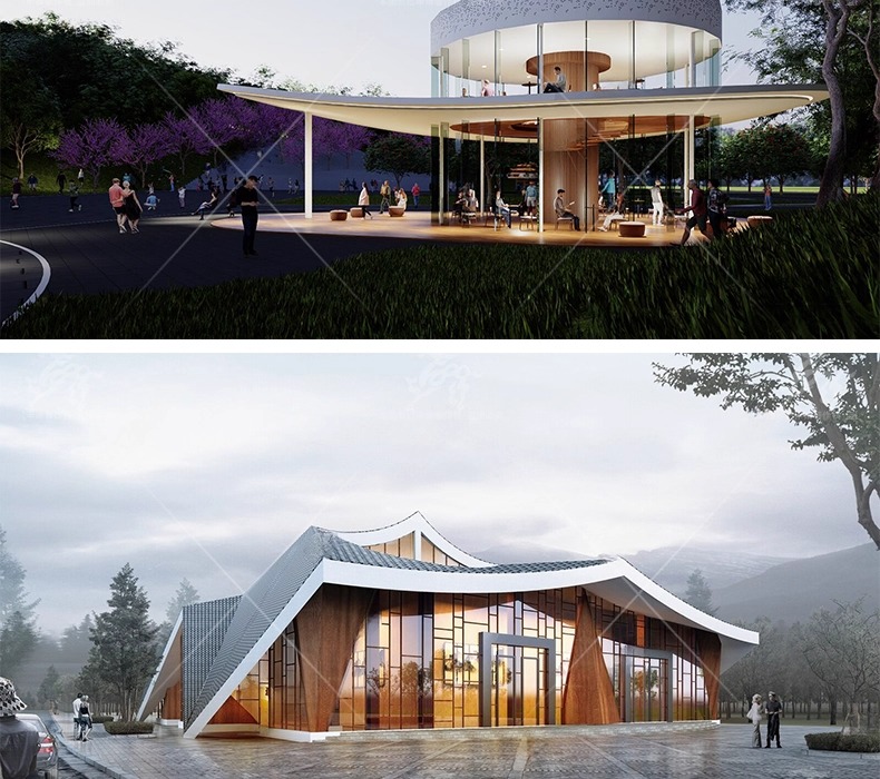 su ad26 post visitor center