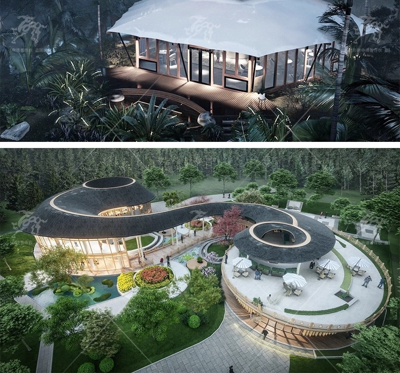 su ad26 post visitor center