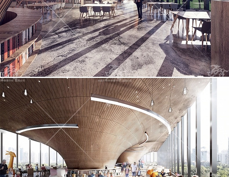 su ad27 library building