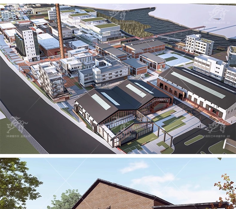 su ad29 outdoor cultural and creative space