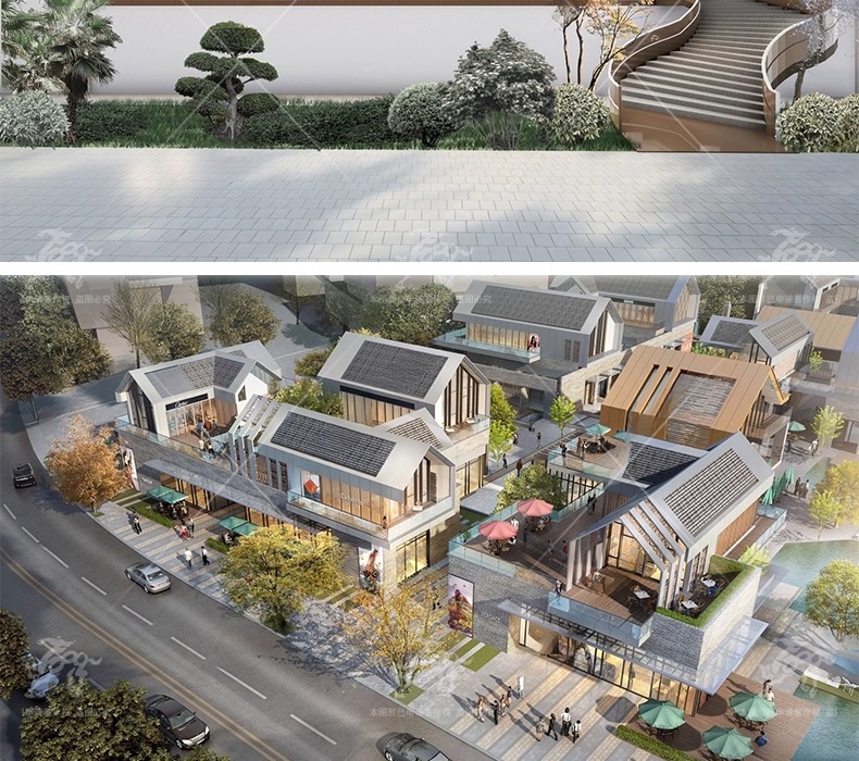 su ad29 outdoor cultural and creative space