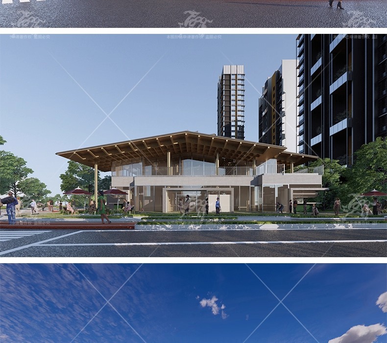 su ad29 outdoor cultural and creative space