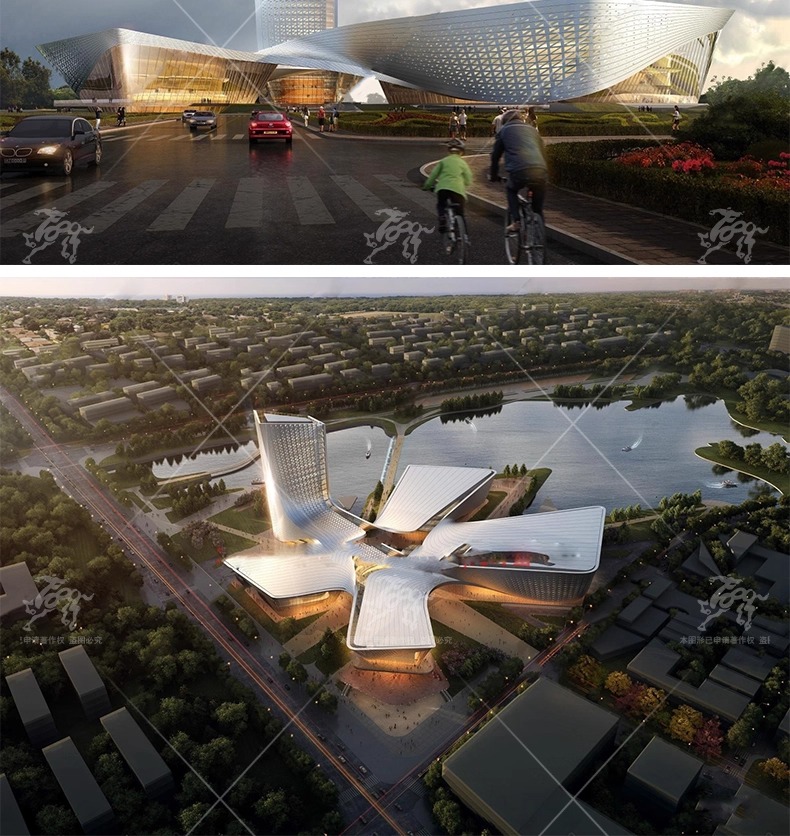 su ad29 outdoor cultural and creative space