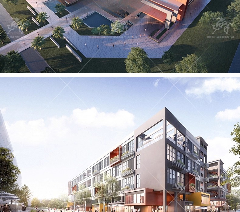 su ad29 outdoor cultural and creative space