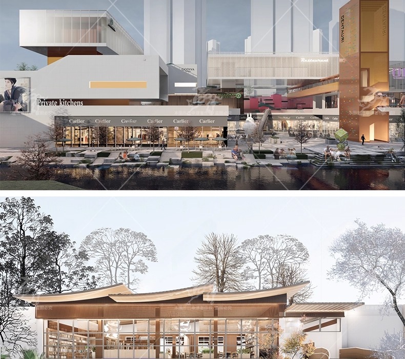 su ad29 outdoor cultural and creative space