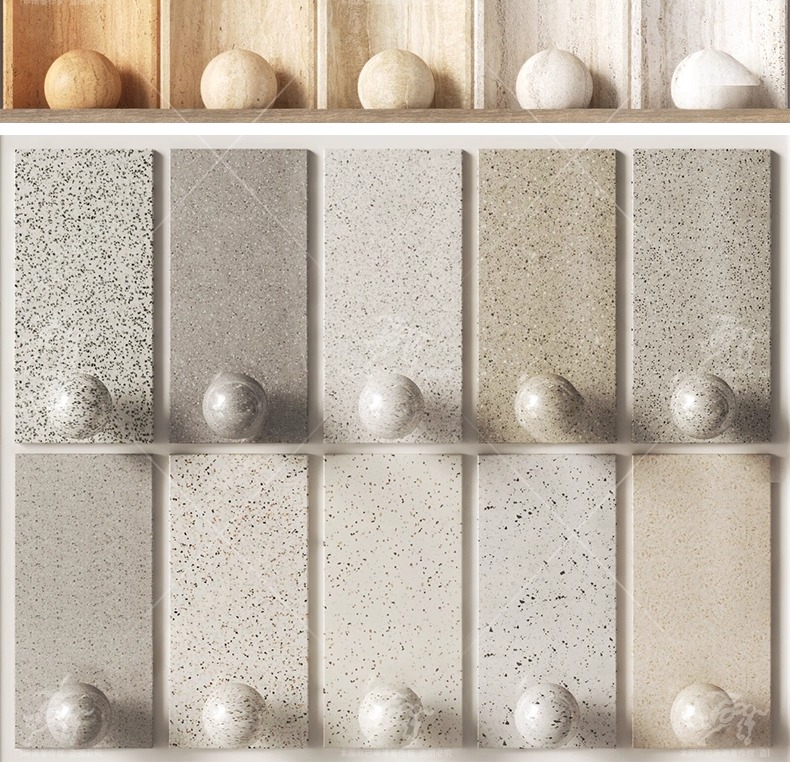 su id31 travertine stone