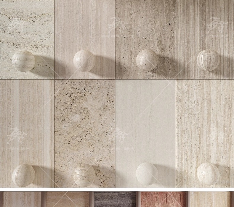 su id31 travertine stone