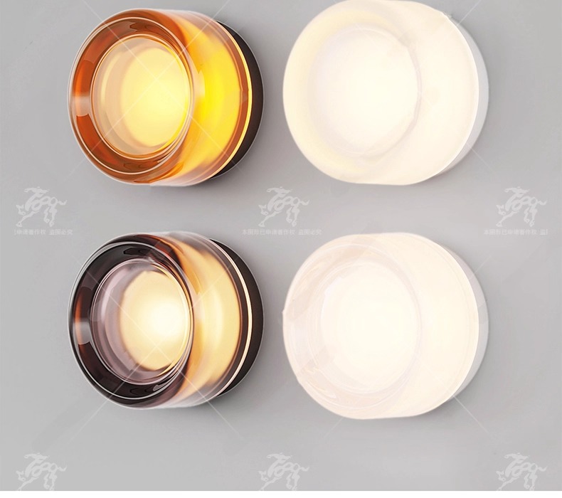 su id34 wall lamp