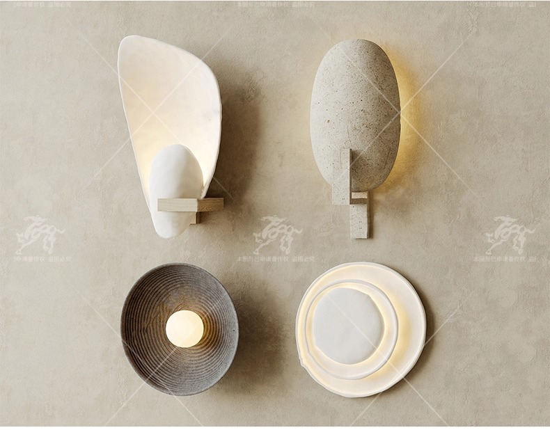 su id34 wall lamp